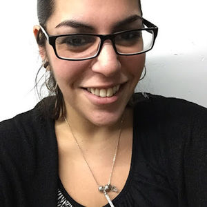 Meet your Posher, Monique